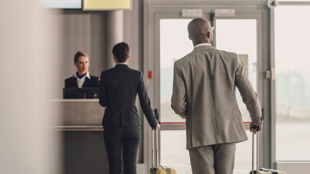 5 truques para passar rápido pelo check-in em Viracopos