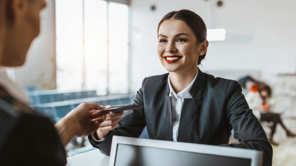 Top 5 aeroportos com check-in mais rápido no Brasil