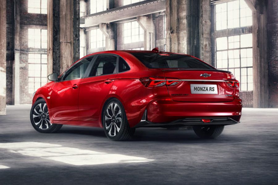 Chevrolet ressuscita xodózinho econômico que vira sonho de consumo