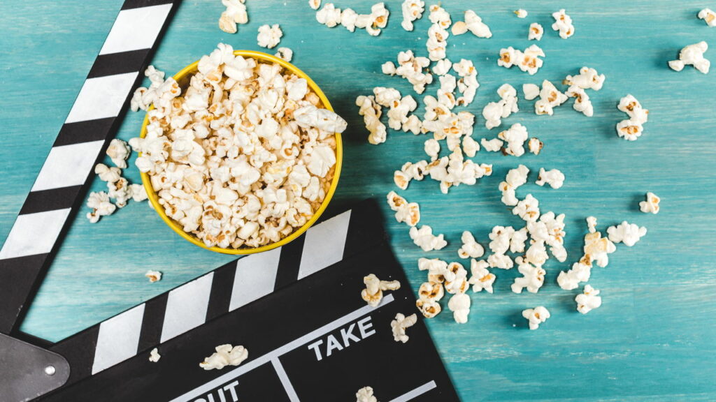 Os filmes em cartaz neste carnaval