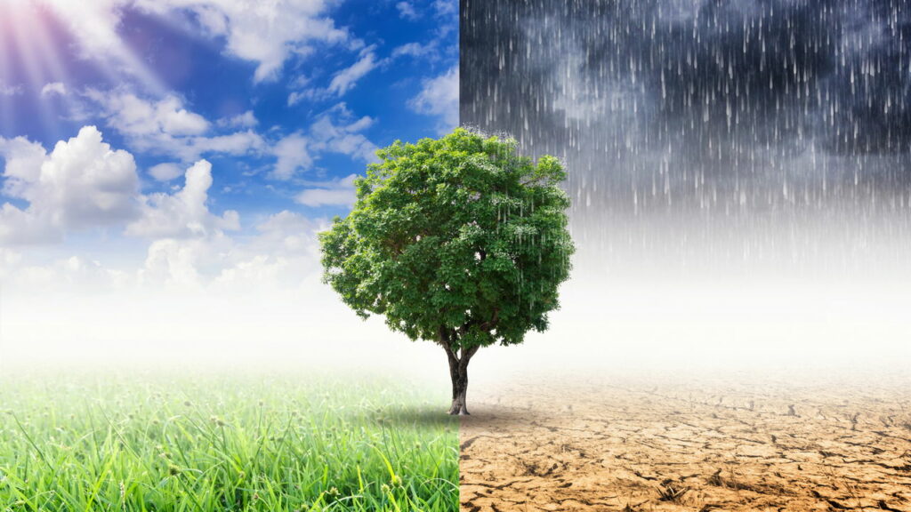 Cidades em alerta! Mudanças no clima preocupam brasileiros