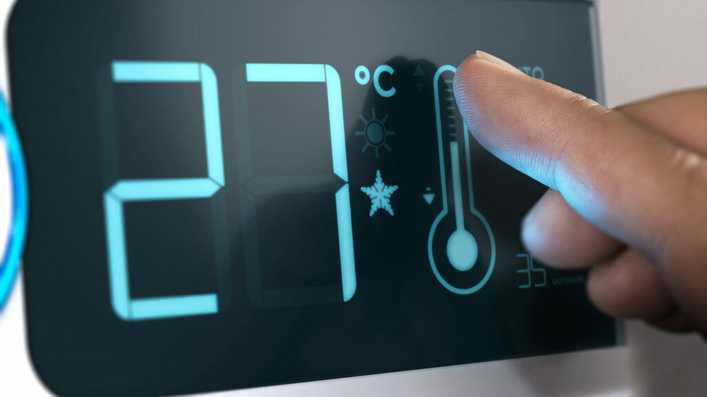 Menos GASTO! Tecnologia substitui ar-condicionado e impressiona
