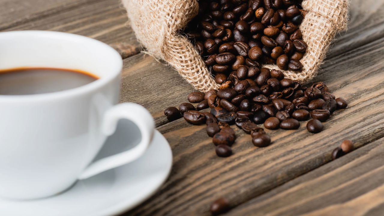 Você nunca imaginou que o café poderia proteger seu coração