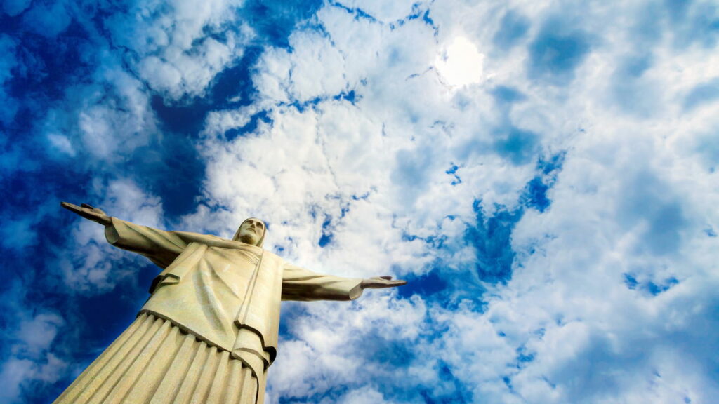 Tragédia aumenta medidas de segurança no Corcovado