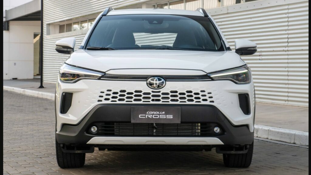 Ele consome menos que um sedã e está virando o queridinho dos brasileiros