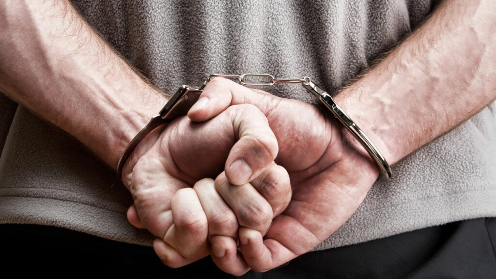 Operação prende criminosos com mais de mil anos de condenação