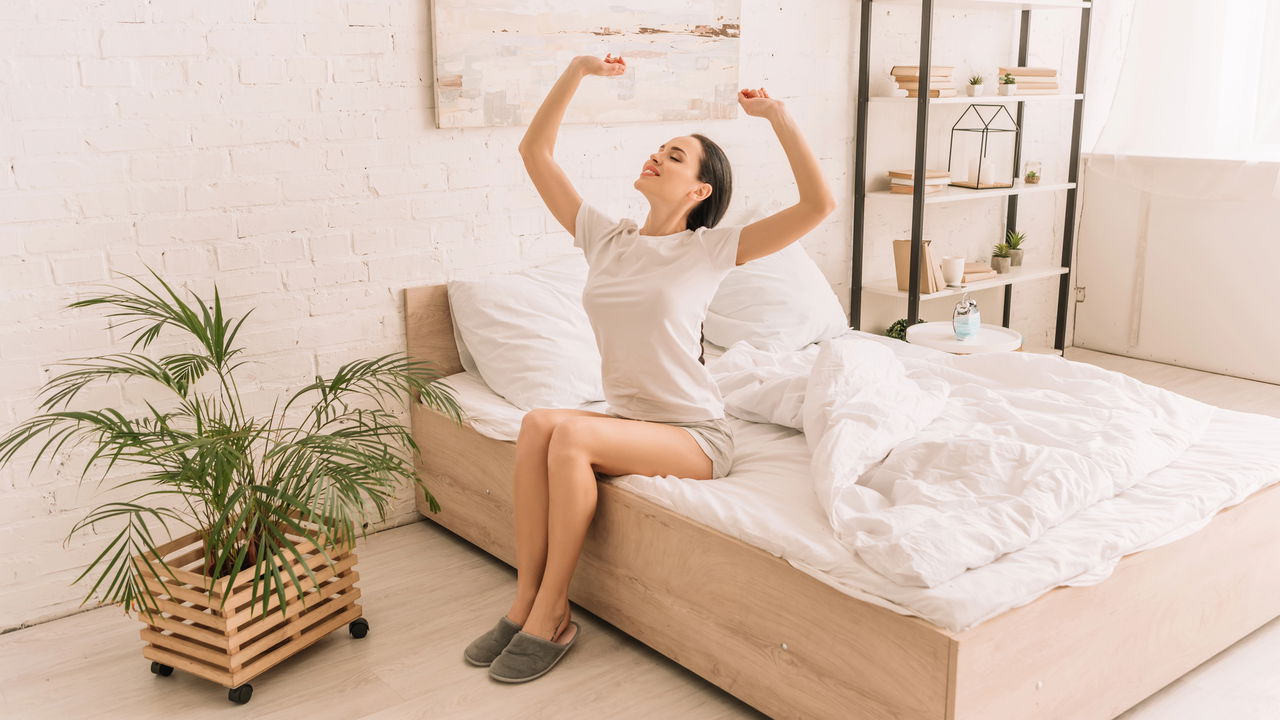 O que você faz nos primeiros minutos da manhã define o dia inteiro