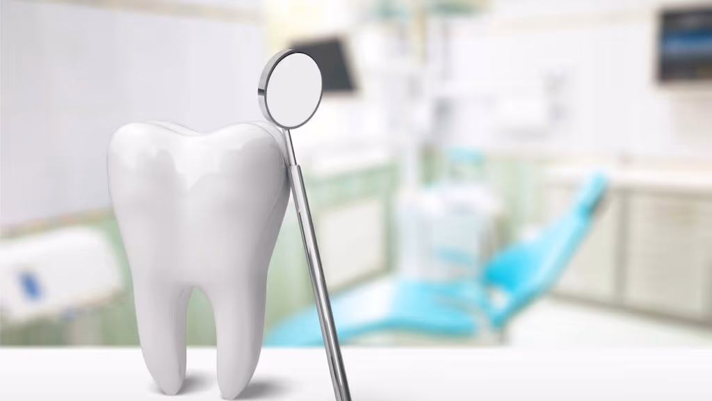 Mulher morre após enfrentar complicações de tratamento dentário