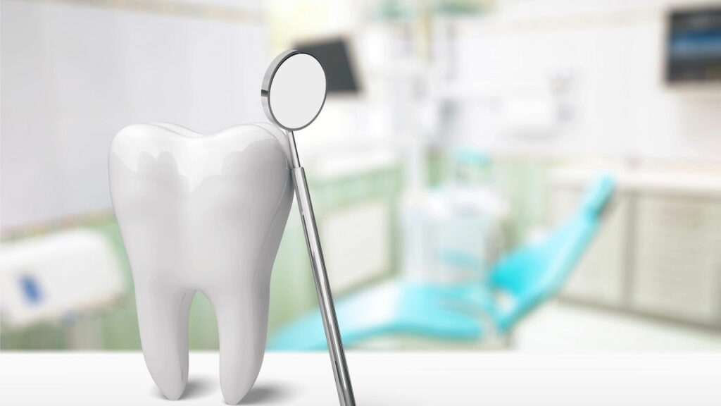 Mulher morre após enfrentar complicações de tratamento dentário