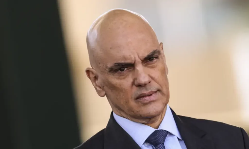 Moraes rejeita novo pedido e Braga Netto deve se manifestar até sexta