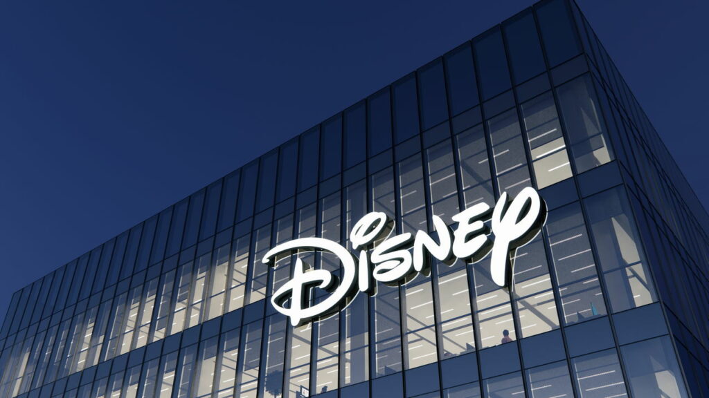 Governo Trump investiga políticas de diversidade da Disney
