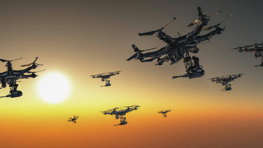 Como transportar drones no Aeroporto de Belo Horizonte