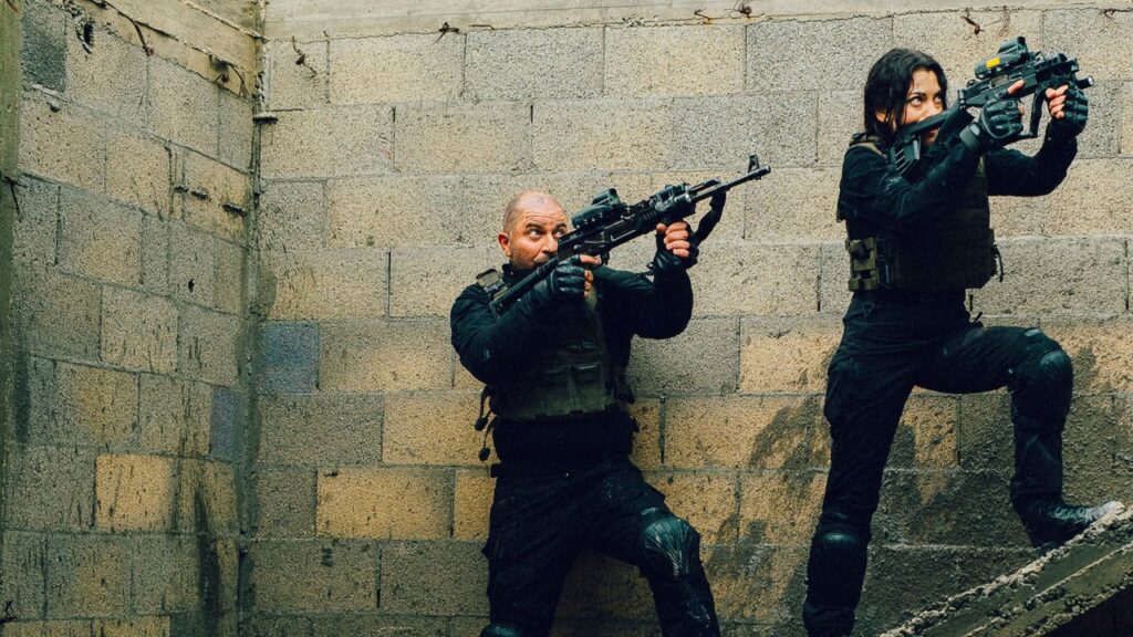 O que esperar da 5ª temporada de ‘Fauda’?