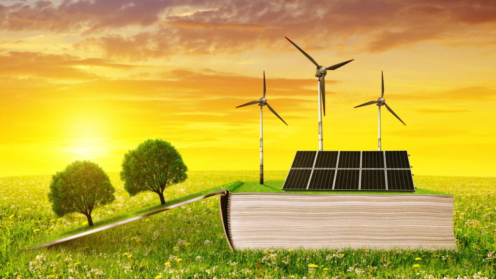 A cidade brasileira destaque em sustentabilidade