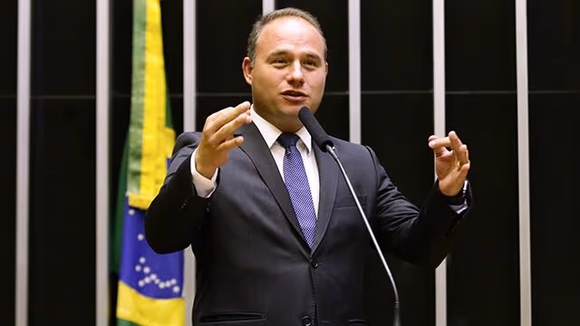 Aliado de Bolsonaro será o novo presidente do Conselho de Ética da Câmara
