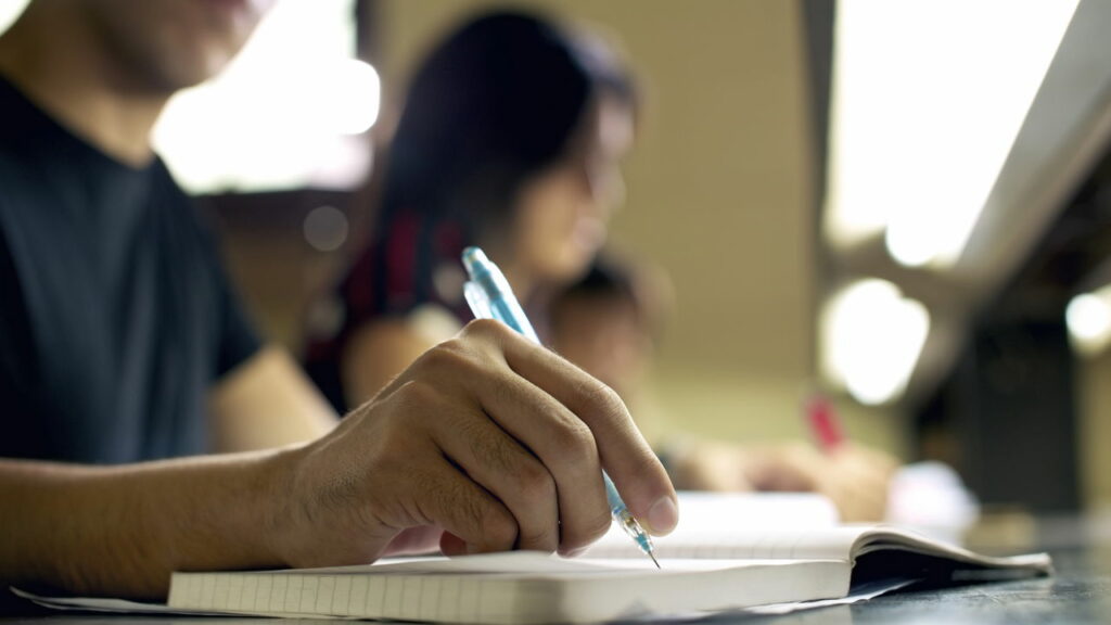 Prouni abre inscrições para o segundo semestre, veja detalhes