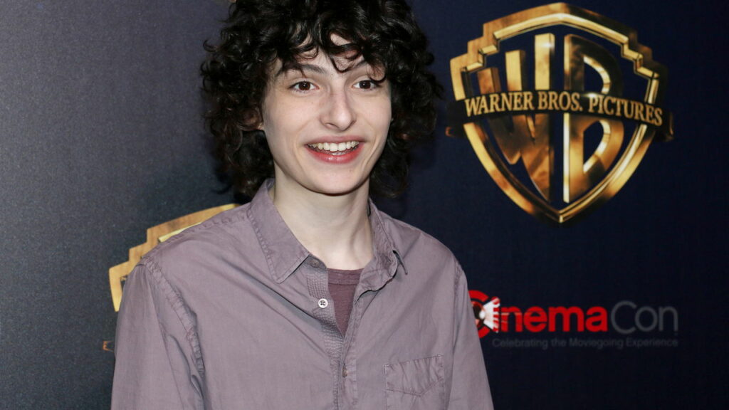 Finn Wolfhard: A jornada musical do ator de “Stranger Things”