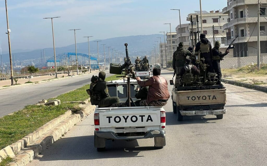 Crusoé: Governo sírio anuncia fim da operação contra apoiadores de Assad