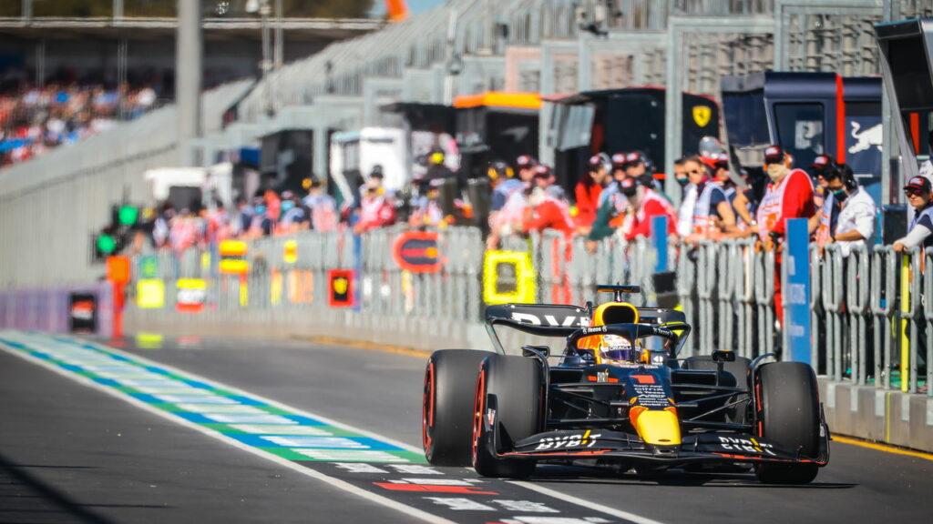 Red Bull tem briga por vaga para fórmula 1 2025