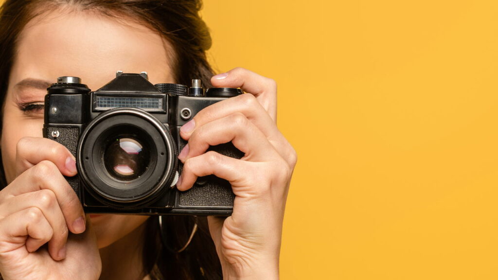 Nova lei permite uso de fotos de cidadãos para multar infratores
