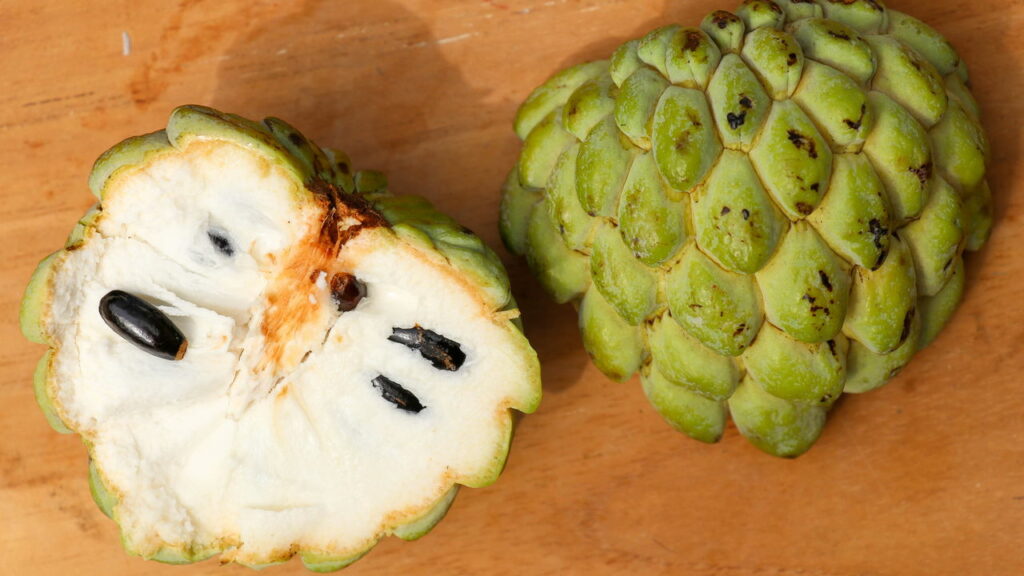 Essa fruta deliciosa pode fortalecer sua imunidade e emagrecer