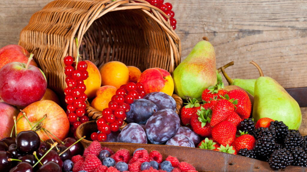Brasil tem representante no ranking de melhores frutas do mundo