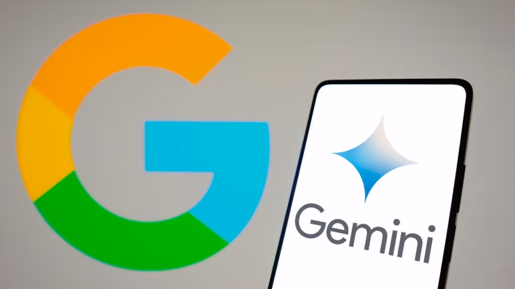 Gemini 2.5 Pro é lançada pelo Google, o que mudou?