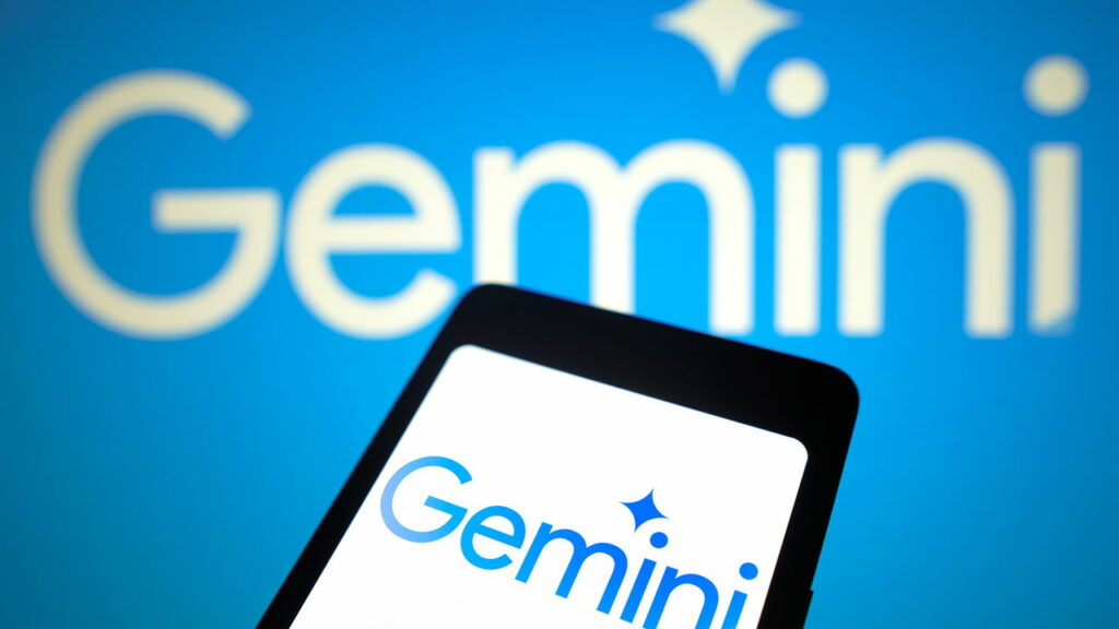 Google libera Gemini 2.0 com acesso grátis ao modelo de raciocínio