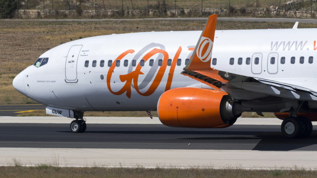 Companhia aérea Gol é condenada a indenizar passageiras