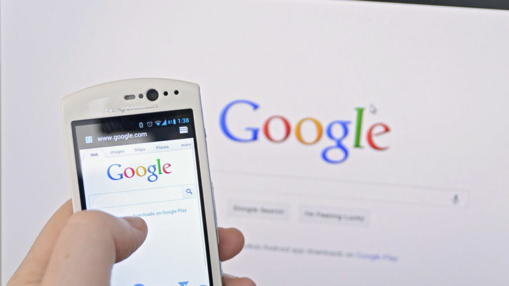 ‘Modo IA’ no Google muda forma de pesquisar