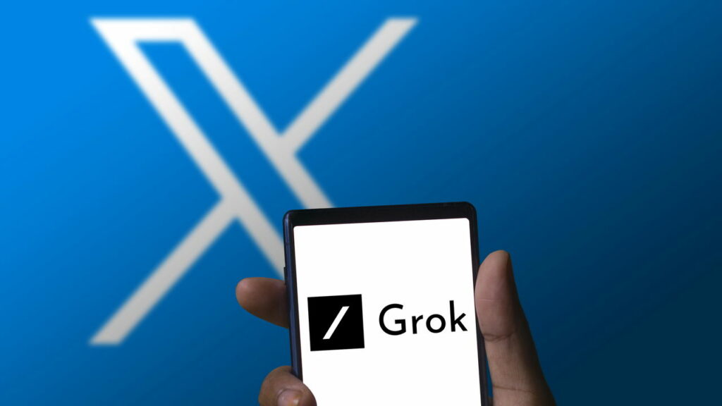 Grok no X! Respostas mais rápidas e inteligentes com IA