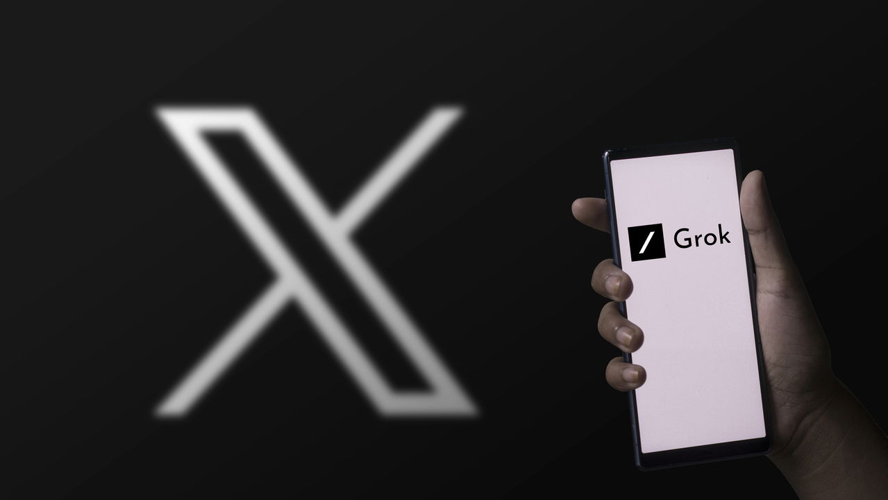 Nova IA de Elon Musk promete pensar como ser humano