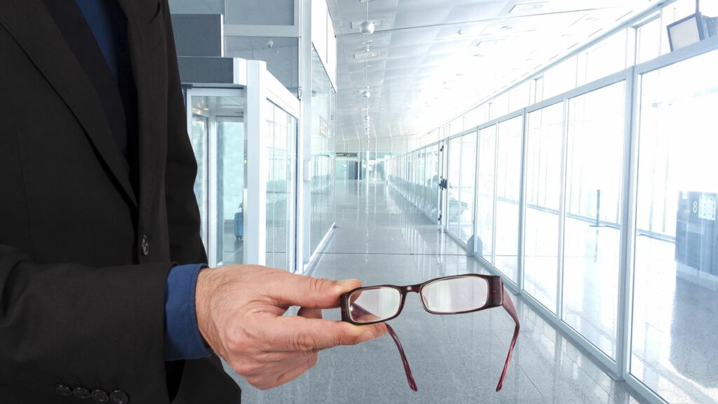 Guia de regras para voos com idosos no Recife