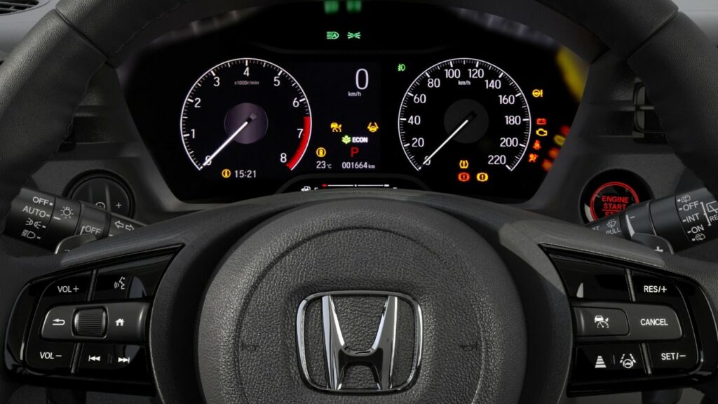 Honda HR-V 2026 atualizado! O que muda no SUV que você ama?