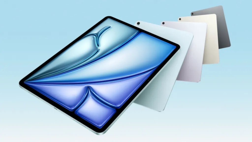 Apple inova com novos MacBook Air e iPad Air, veja valores
