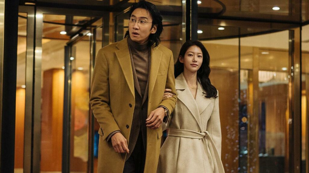 O que esperar de Carma, o novo K-drama da Netflix
