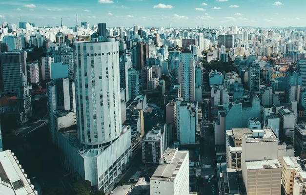 Imóveis