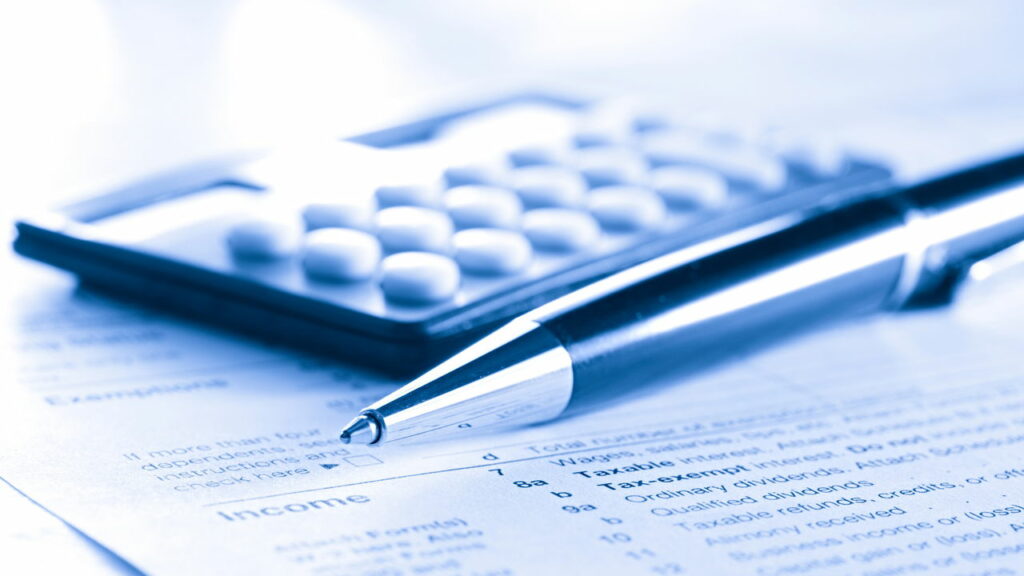 Declarar o imposto de renda sem precisar é vantajoso?