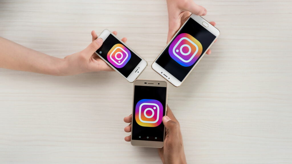 Liberdade de expressão ou censura? O caso do Instagram e Réveillon