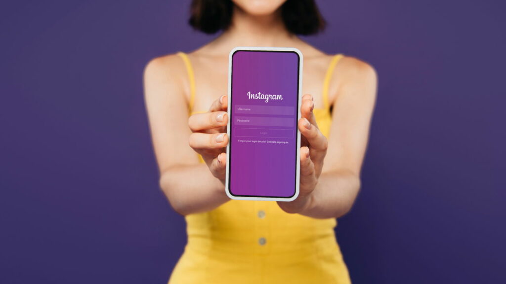 Nova função do instagram surpreende a web, veja novidade