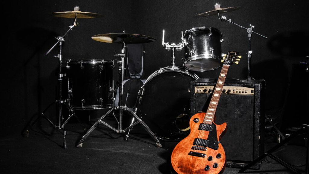 Dicas para levar instrumentos musicais do Aeroporto do Galeão