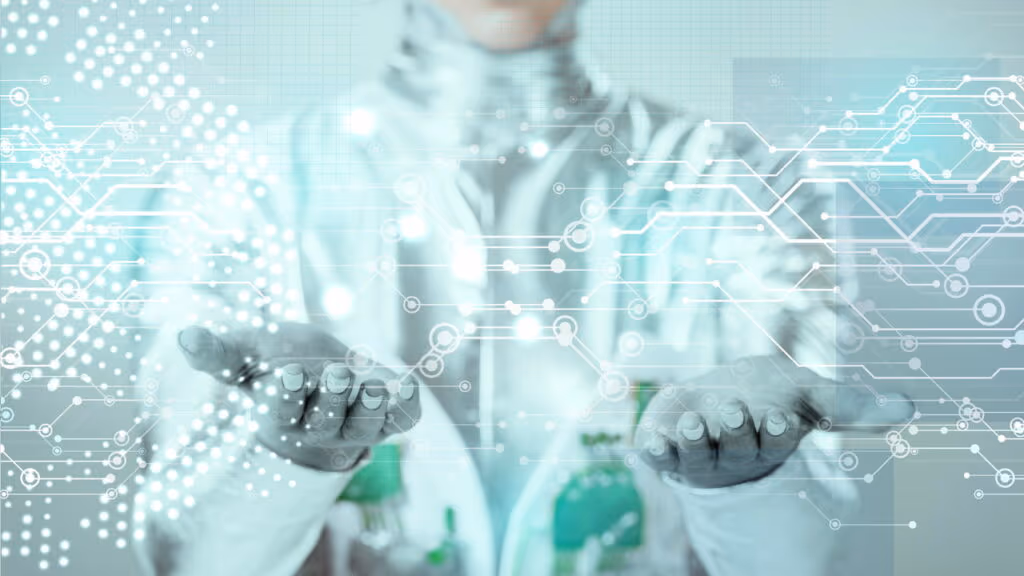 Inteligência artificial volta a revolucionar a medicina