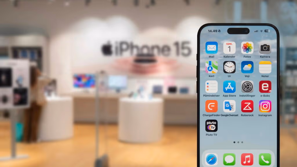 Seu Android pode parecer com o iPhone! Veja como fazer