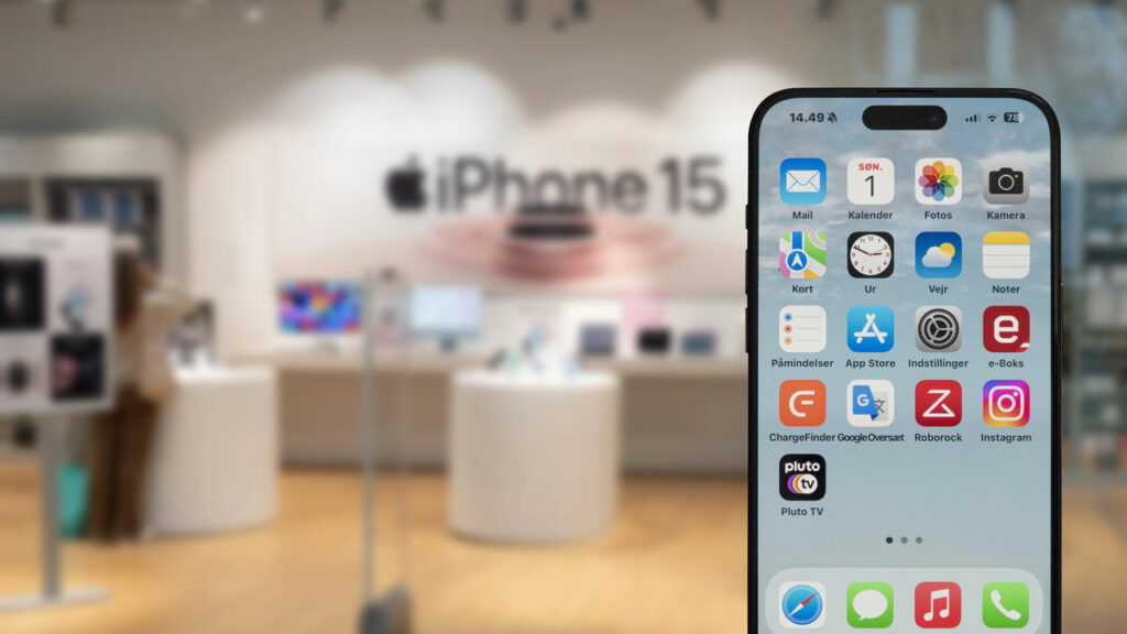 Seu Android pode parecer com o iPhone! Veja como fazer