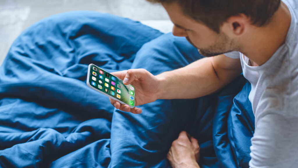 Alerta importante de segurança no iPhone