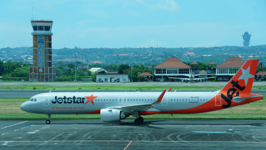 Adolescente é detido por embarcar armado no Aeroporto de Avalon