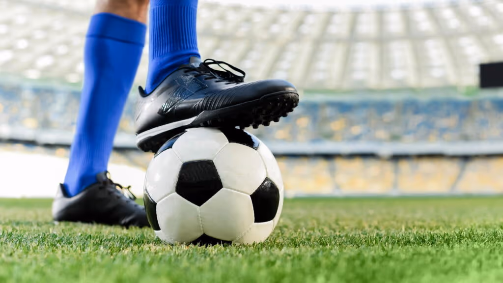 Jogador de futebol é preso por crimes graves em Feira de Santana
