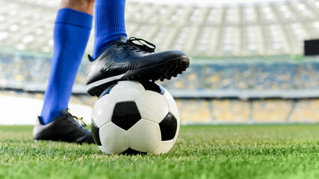 Jogador de futebol é preso por crimes graves em Feira de Santana