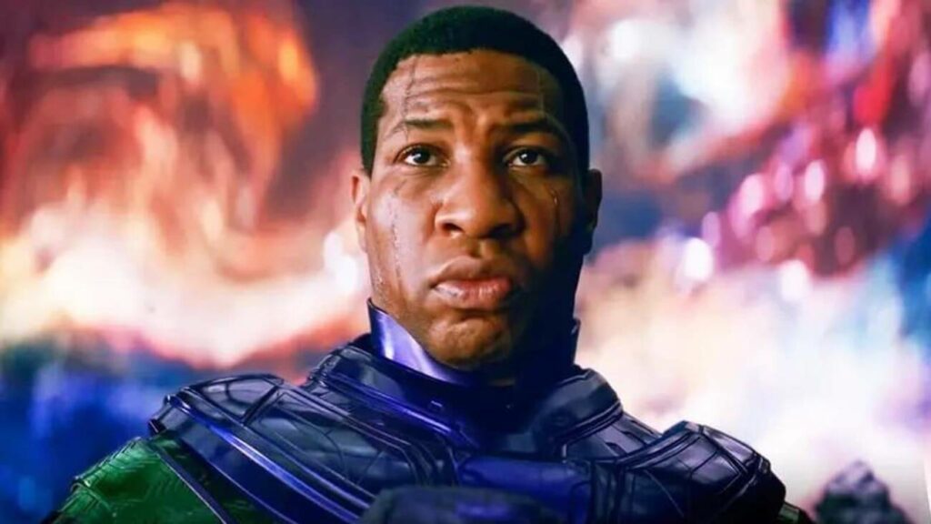 Ator da Marvel confessa que estrangulou ex-namorada