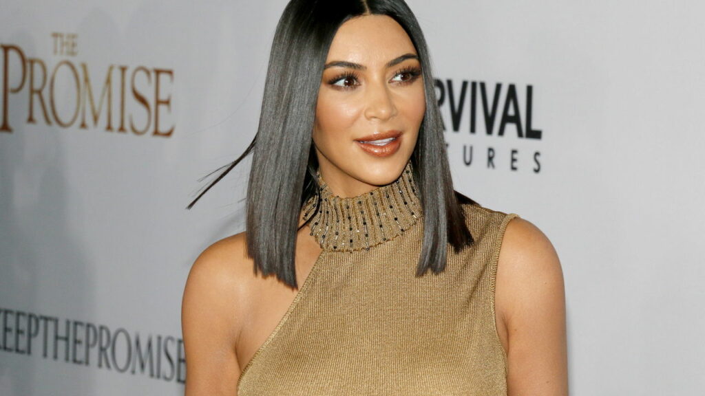 Kanye West faz declaração polêmica sobre filhos com Kim Kardashian
